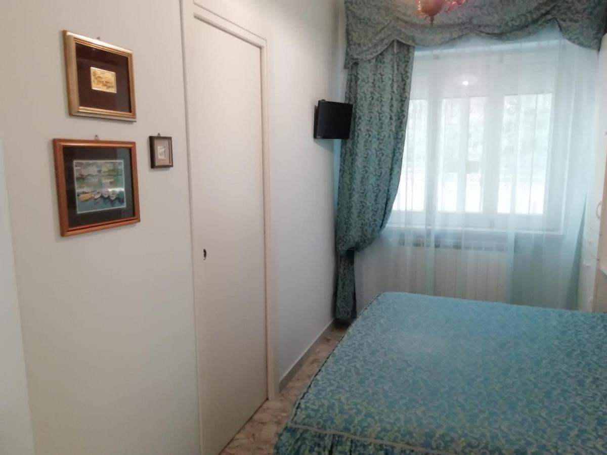 Vila Casa Louga Sorrento Exteriér fotografie