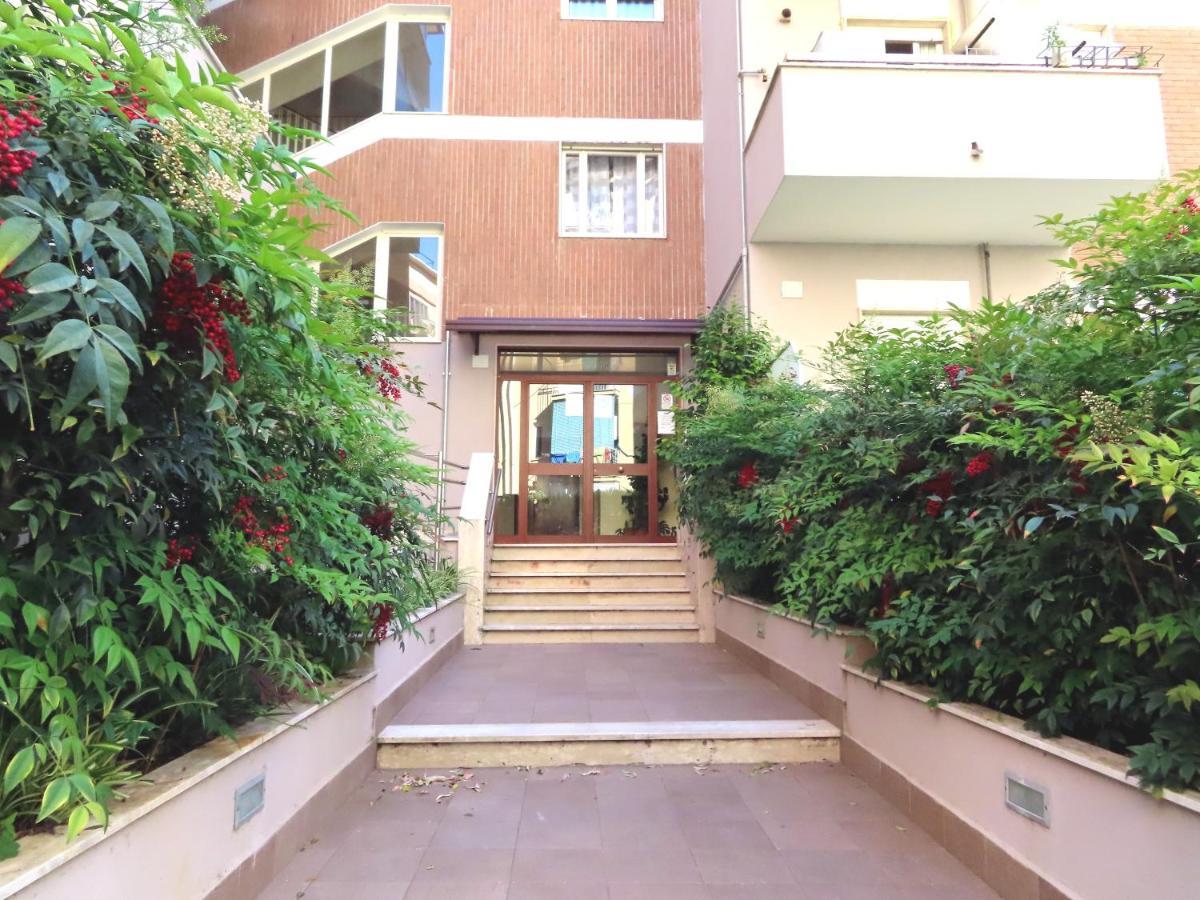 Vila Casa Louga Sorrento Exteriér fotografie